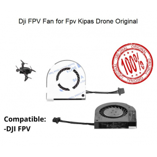 Dji FPV Fan - Dji FPV Kipas